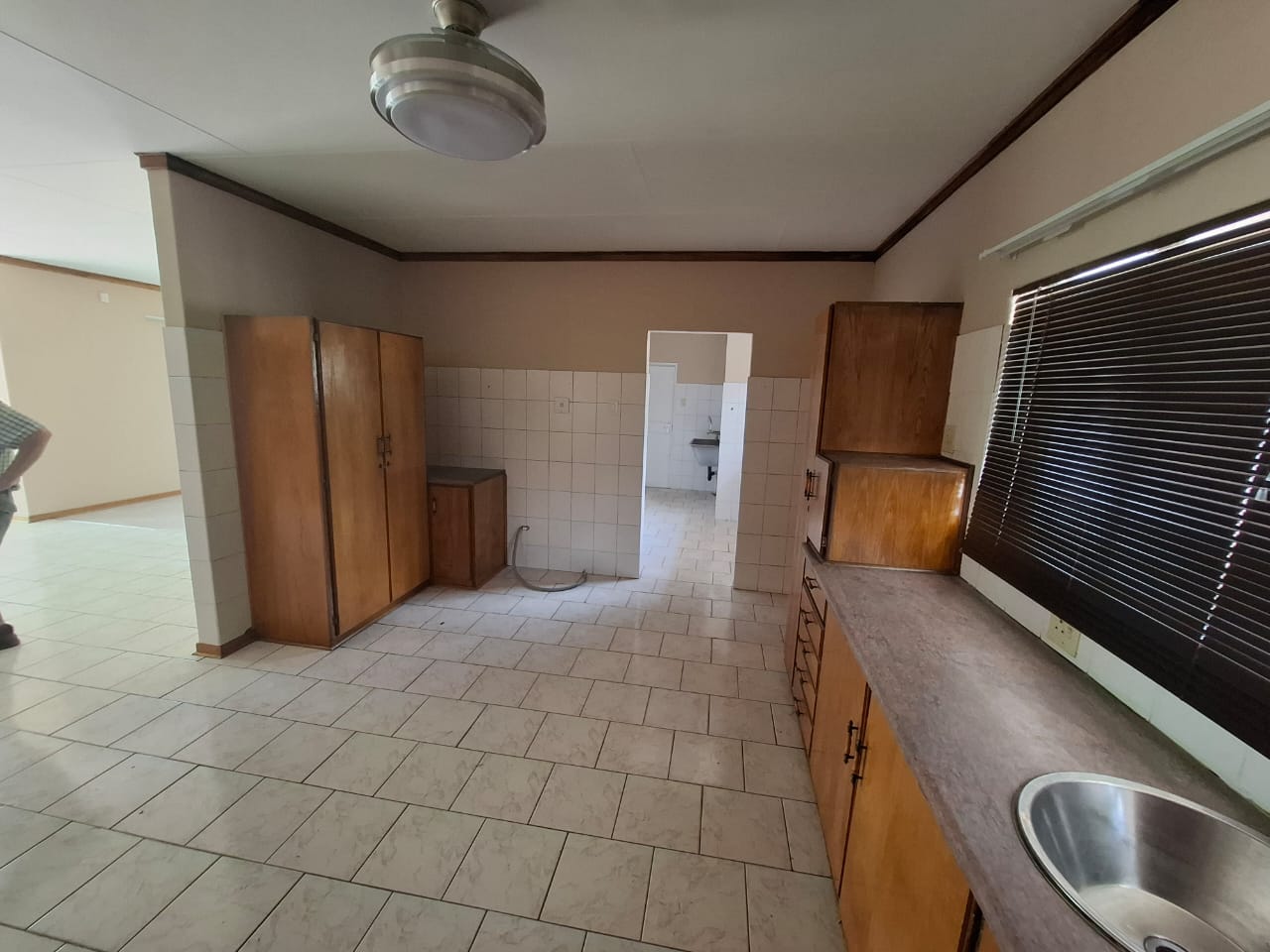 To Let 3 Bedroom Property for Rent in Barkly West Northern Cape